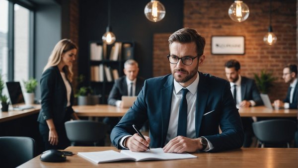 Les meilleures stratégies de communication pour les entreprises modernes