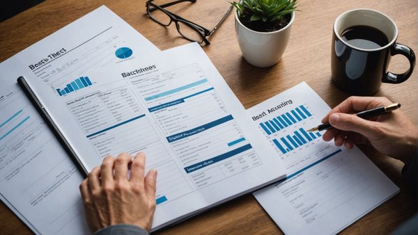 Meilleures pratiques pour une comptabilité efficace en entreprise