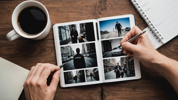 Stratégies de contenu : Comment captiver votre audience efficacement