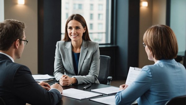 Comment réussir votre entretien d'embauche : conseils et stratégies
