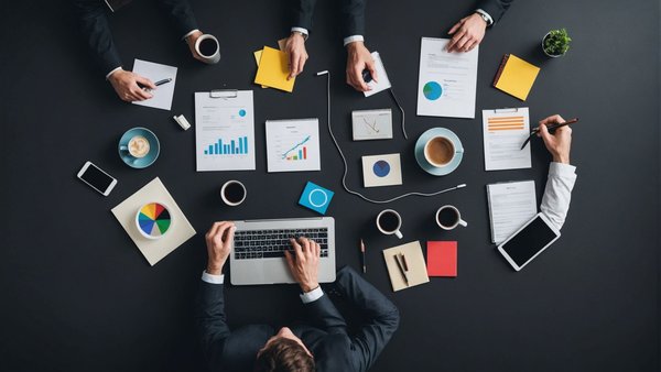 Les tendances actuelles en gestion des talents : comment attirer et retenir les meilleurs