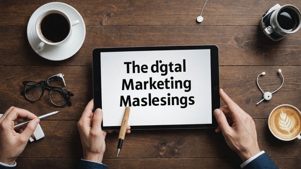 L'importance du marketing digital pour les petites entreprises