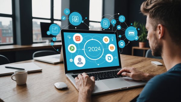 Tendances incontournables en communication digitale en 2024