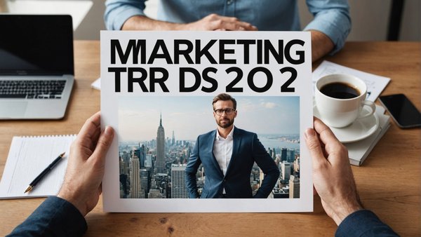 Tendances marketing 2024 : Ce que vous devez savoir