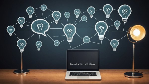 Comment choisir le bon service de communication pour votre entreprise ?