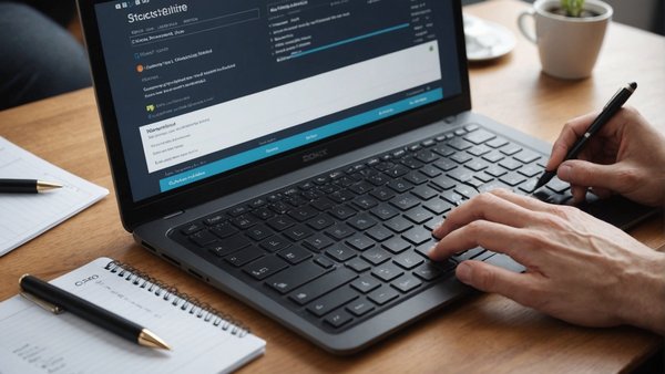 Guide complet : Choisir le bon logiciel de comptabilité