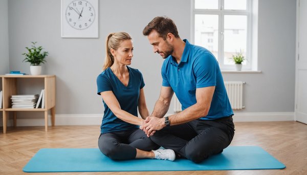Formations dpc à distance pour kinés : apprenez à votre rythme