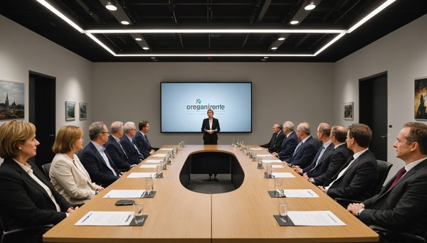 Organiser un séminaire d'entreprise dans un cadre unique à angers