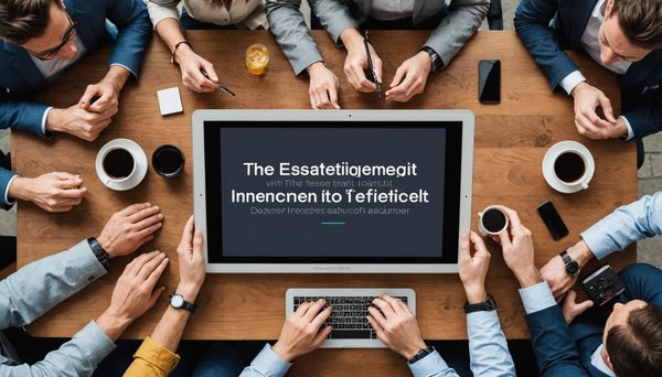 5 stratégies essentielles pour susciter l'engagement avec les influenceurs