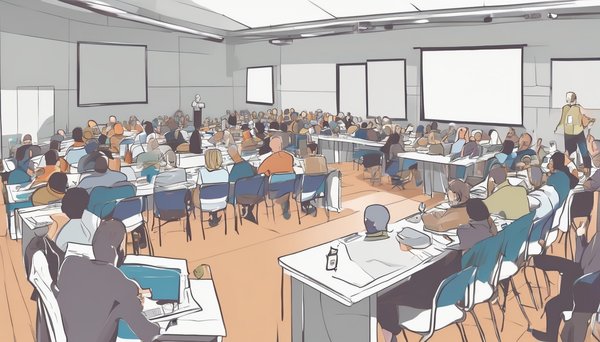 Guide pratique pour organiser un séminaire réussi dans le var